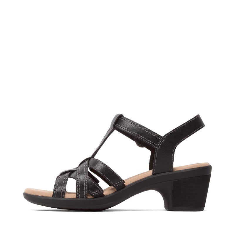 CLARKS-EMILY2 ROSE - available at RUBINO  