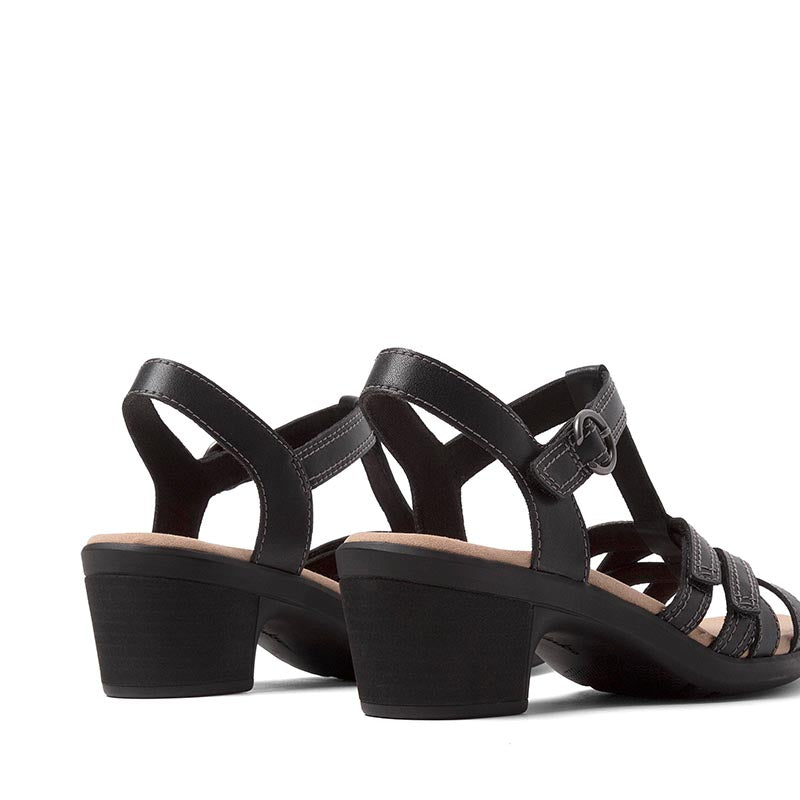 CLARKS-EMILY2 ROSE - available at RUBINO  