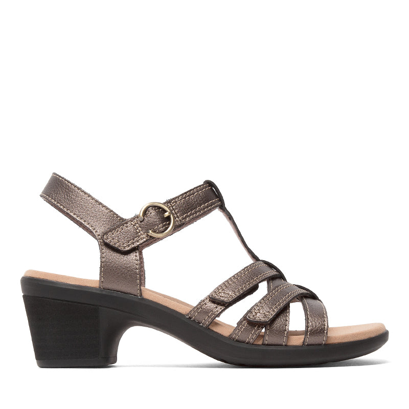 CLARKS-EMILY2 ROSE - available at RUBINO  