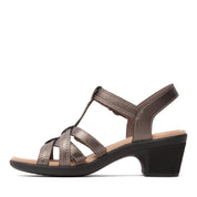 CLARKS-EMILY2 ROSE - available at RUBINO  