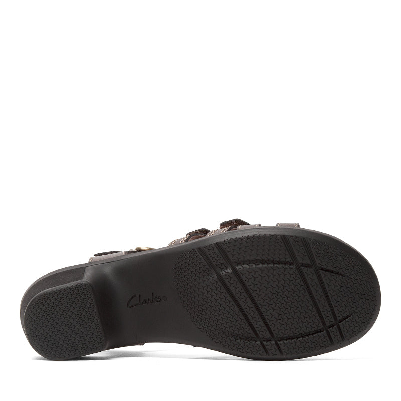 CLARKS-EMILY2 ROSE - available at RUBINO  