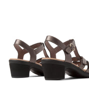 CLARKS-EMILY2 ROSE - available at RUBINO  