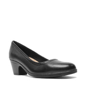 CLARKS-EMILY2 RUBY - available at RUBINO  