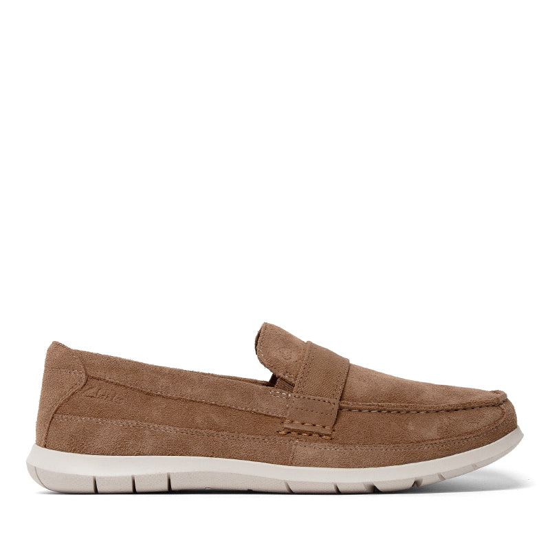 CLARKS-FLEXWAY BAND - available at RUBINO  