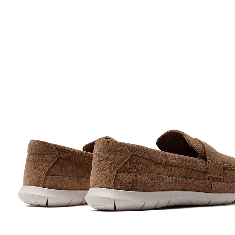 CLARKS-FLEXWAY BAND - available at RUBINO  