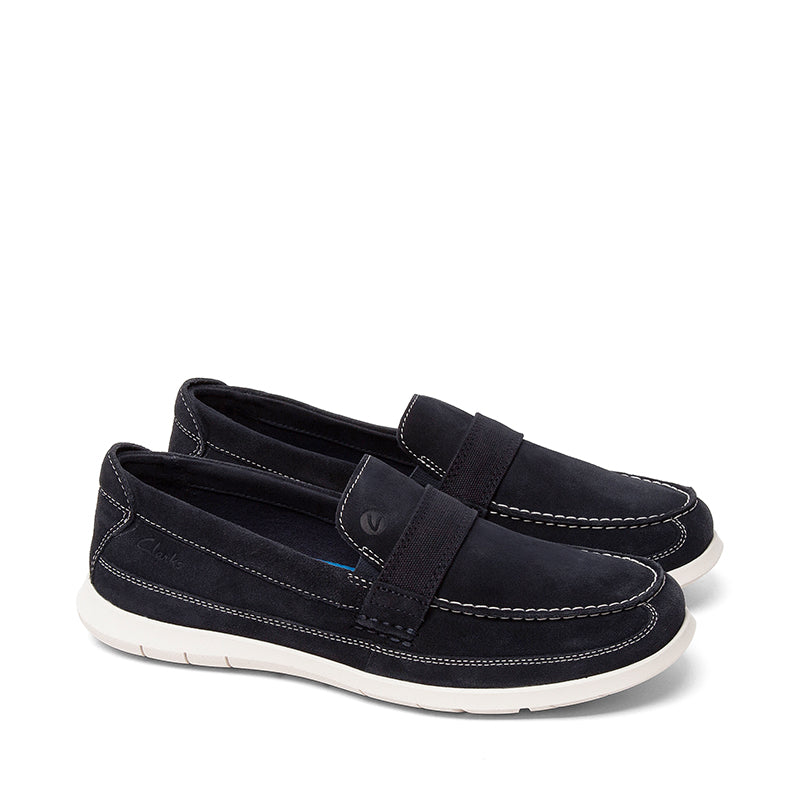 CLARKS-FLEXWAY BAND - available at RUBINO  