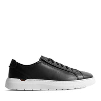 FLEXWELL LACE - BLACK / 7 / Men - Clarks