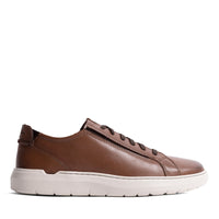 FLEXWELL LACE - TAN / 8 / MEN - CLARKS