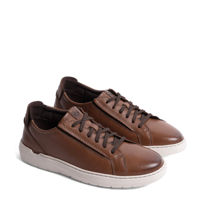 CLARKS-FLEXWELL LACE - available at RUBINO  