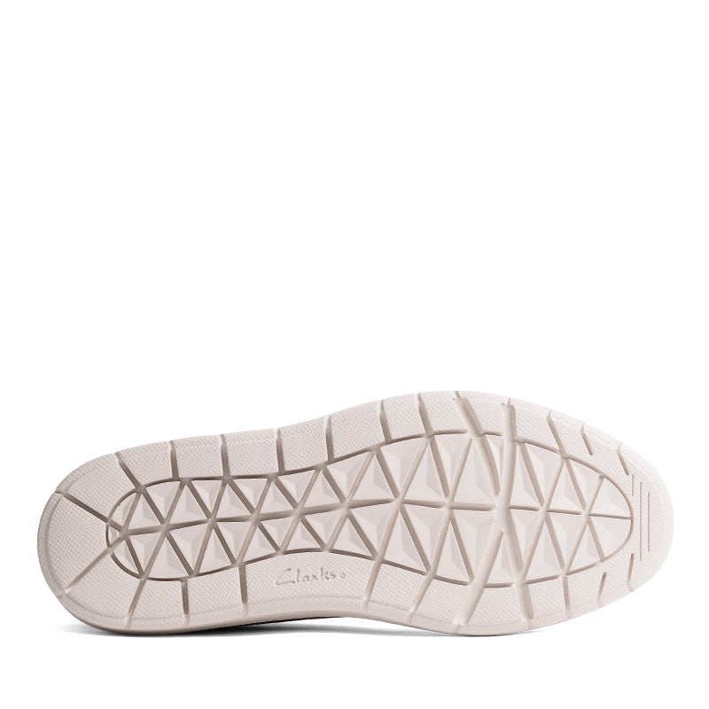 CLARKS-FLEXWELL LACE - available at RUBINO  