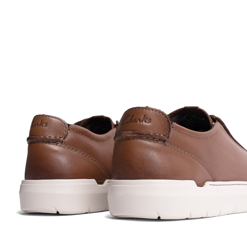 CLARKS-FLEXWELL LACE - available at RUBINO  