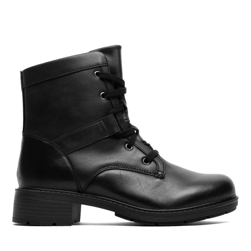 CLARKS-HEARTH PARKER - available at RUBINO