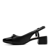 CLARKS-IRIDESSA SLING - available at RUBINO