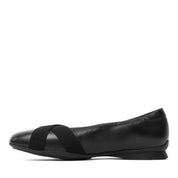CLARKS-JAZMYNN GEM WIDE - available at RUBINO  
