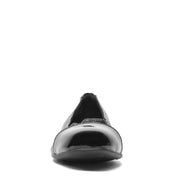 CLARKS-JULIET STEP - available at RUBINO  