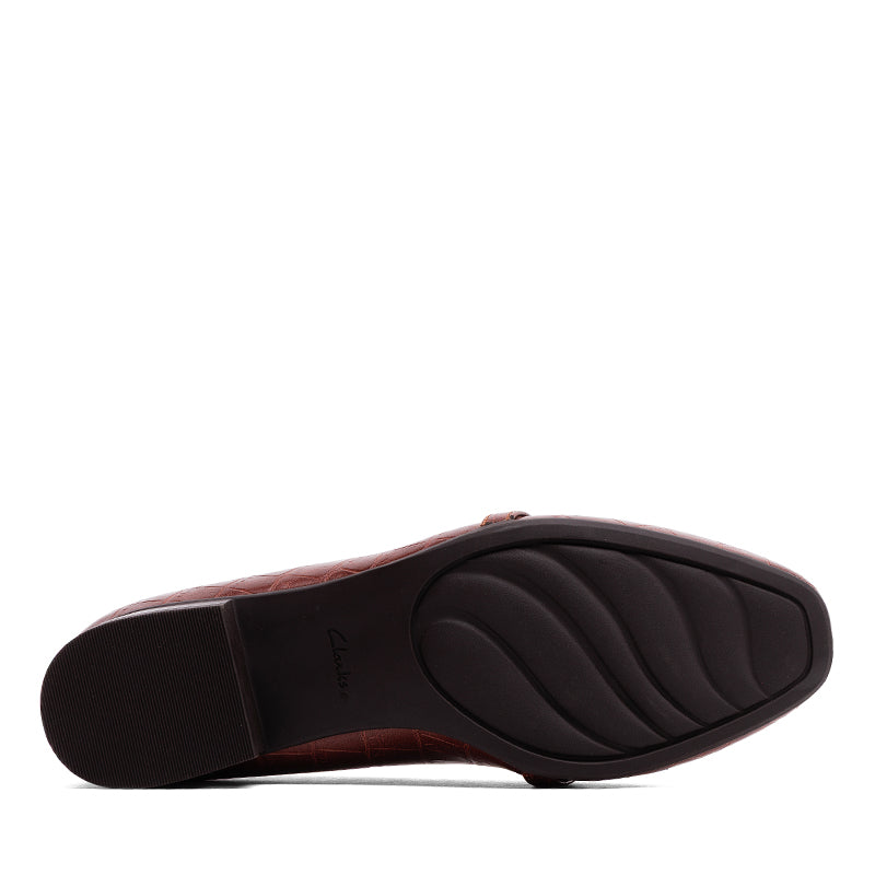 CLARKS-JULIET TEAGAN - available at RUBINO