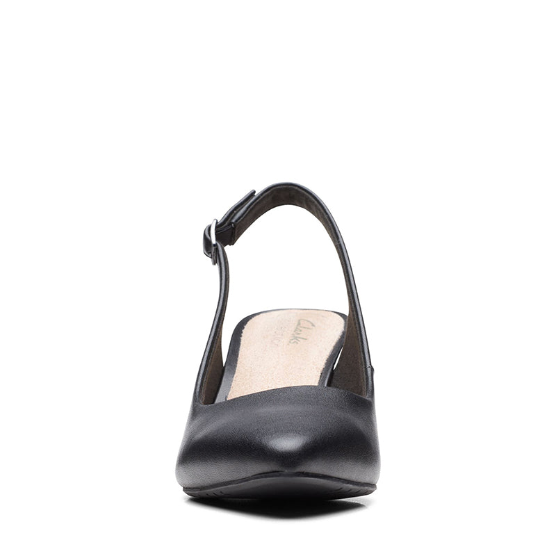 CLARKS-KATALEYNA STEP - available at RUBINO  