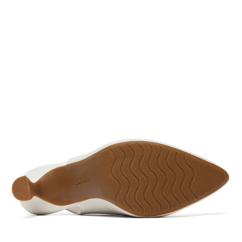 CLARKS-KATALEYNA STEP - available at RUBINO  