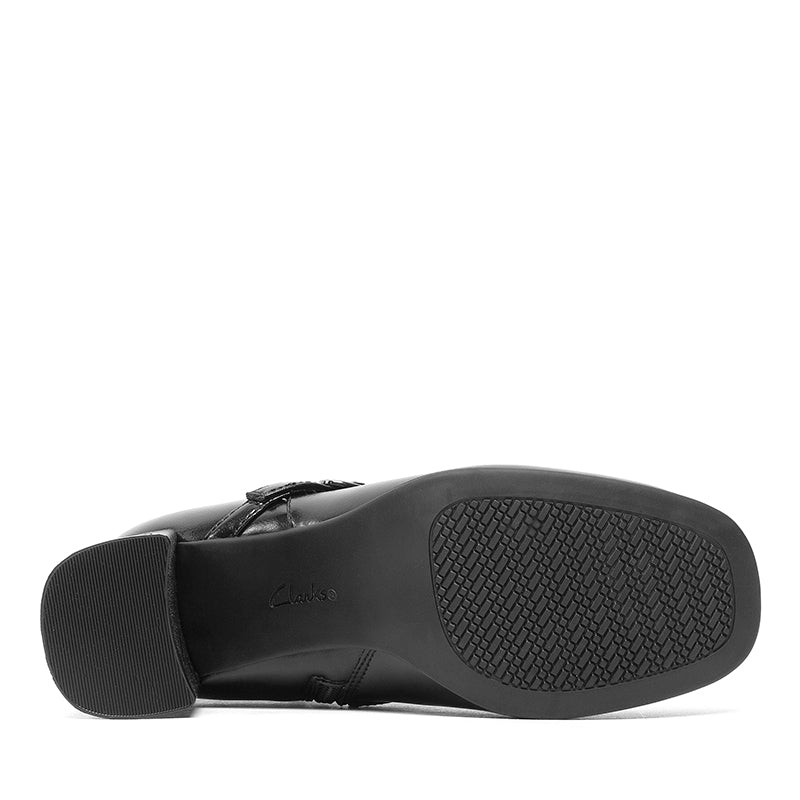 CLARKS-KEIRSTA DAY - available at RUBINO  