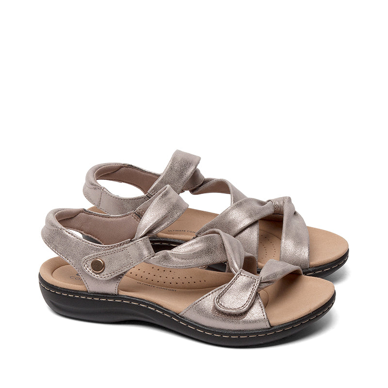 CLARKS-LAURIEANN BELL - available at RUBINO  