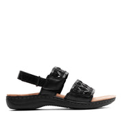 CLARKS-LAURIEANN LILY WIDE - available at RUBINO  