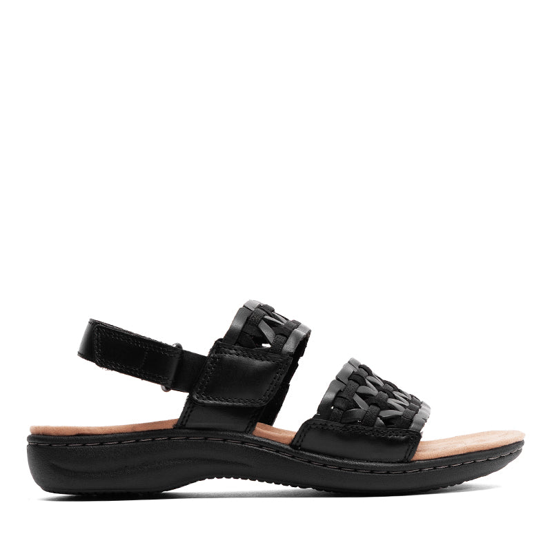 CLARKS-LAURIEANN LILY WIDE - available at RUBINO  