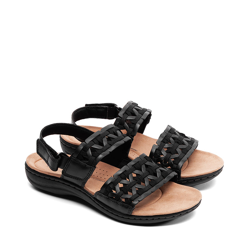 CLARKS-LAURIEANN LILY WIDE - available at RUBINO  