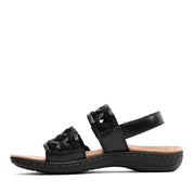 CLARKS-LAURIEANN LILY WIDE - available at RUBINO  