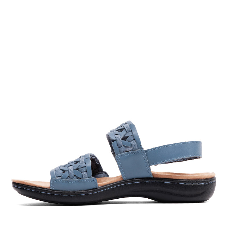 CLARKS-LAURIEANN LILY WIDE - available at RUBINO  