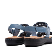 CLARKS-LAURIEANN LILY WIDE - available at RUBINO  