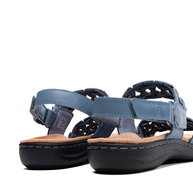 CLARKS-LAURIEANN LILY WIDE - available at RUBINO  