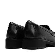 CLARKS-LAURYL TASSEL - available at RUBINO