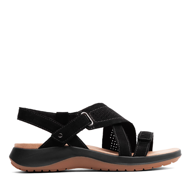 CLARKS-MAELYNN GEM WIDE - available at RUBINO  