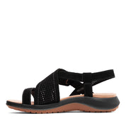 CLARKS-MAELYNN GEM WIDE - available at RUBINO  