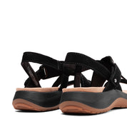 CLARKS-MAELYNN GEM WIDE - available at RUBINO  