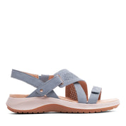 CLARKS-MAELYNN GEM WIDE - available at RUBINO  