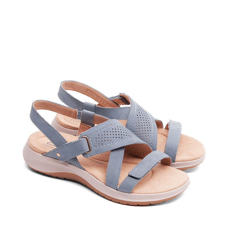 CLARKS-MAELYNN GEM WIDE - available at RUBINO  
