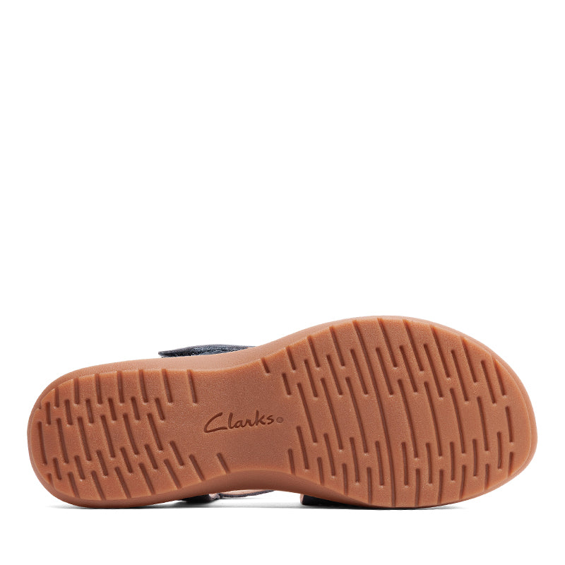 CLARKS-MAELYNN GEM WIDE - available at RUBINO  