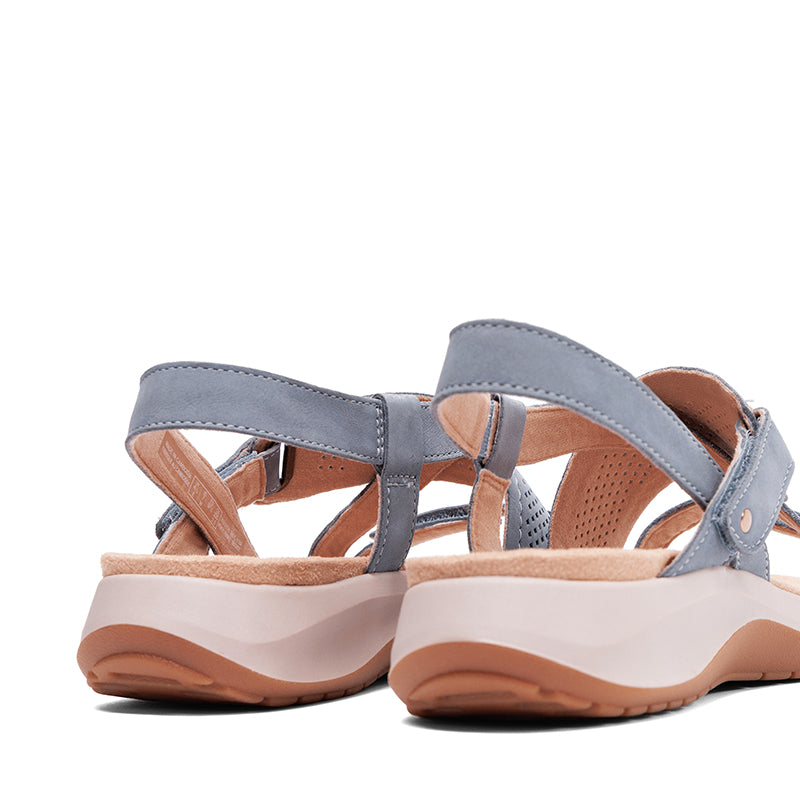 CLARKS-MAELYNN GEM WIDE - available at RUBINO  