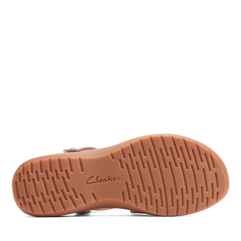 CLARKS-MAELYNN GEM WIDE - available at RUBINO  