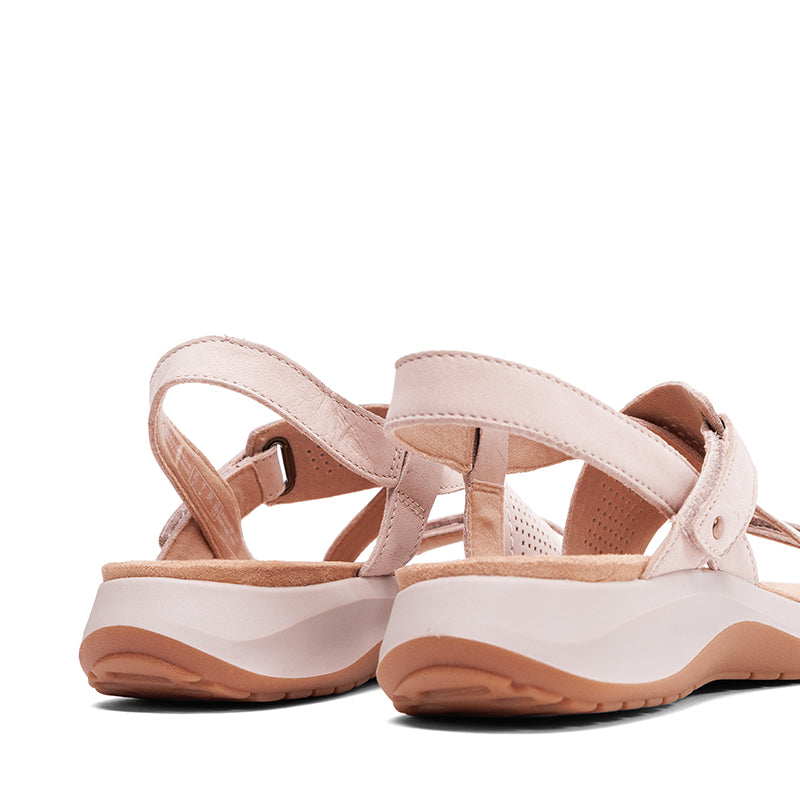 CLARKS-MAELYNN GEM WIDE - available at RUBINO  