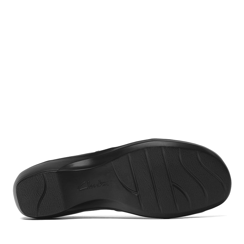 CLARKS-MAY MARIGOLD - available at RUBINO  