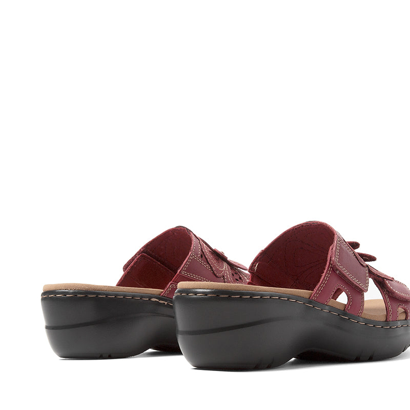 CLARKS-MERLIAH2 BELLE - available at RUBINO  
