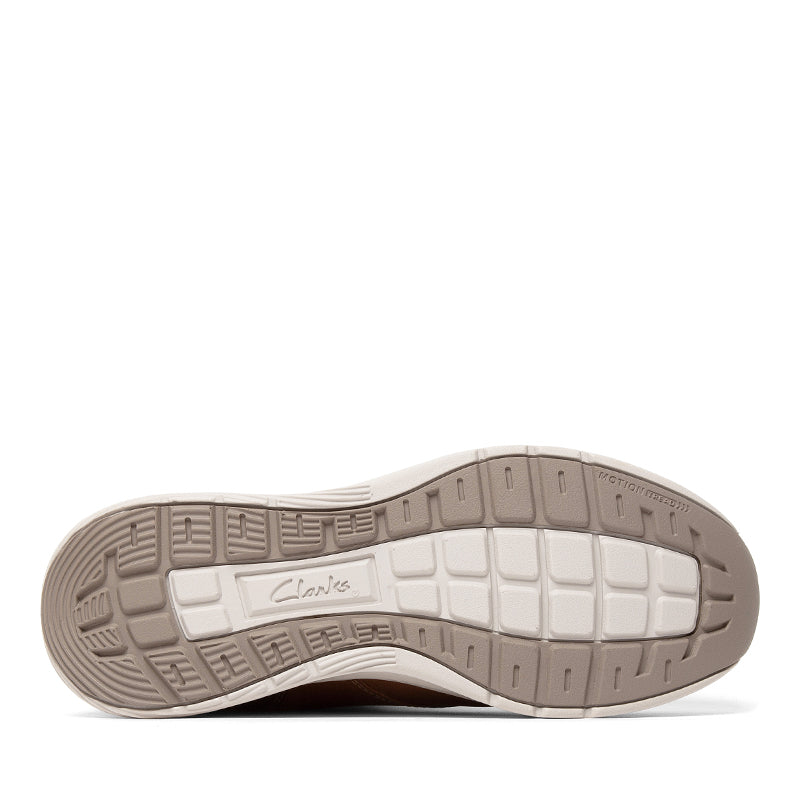 CLARKS-MOTION TREK EZ - available at RUBINO  