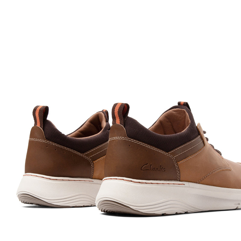 CLARKS-MOTION TREK EZ - available at RUBINO  