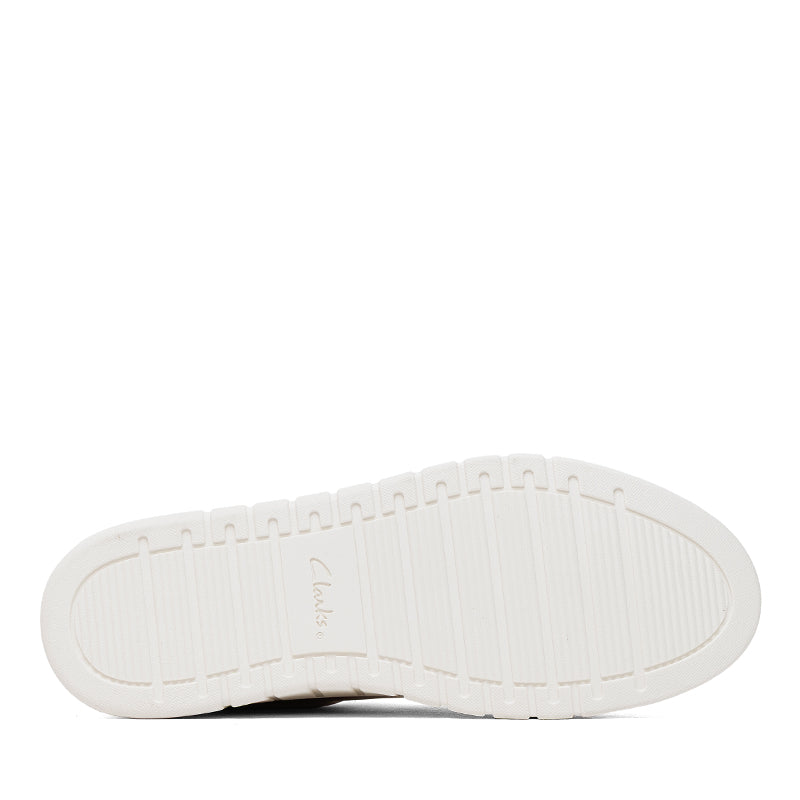 Damen Mykah Joy Hellbraunes Leder Schnürtrainer Damen Mykah Joy Hellbraunes Leder Schnürtrainer