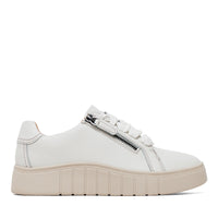 MYKAH JOY - WHITE / 6 / WOMEN - CLARKS