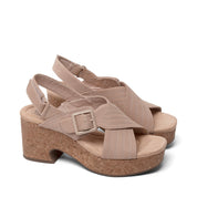 CLARKS-NERISA WEST - available at RUBINO  