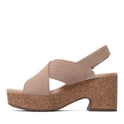 CLARKS-NERISA WEST - available at RUBINO  