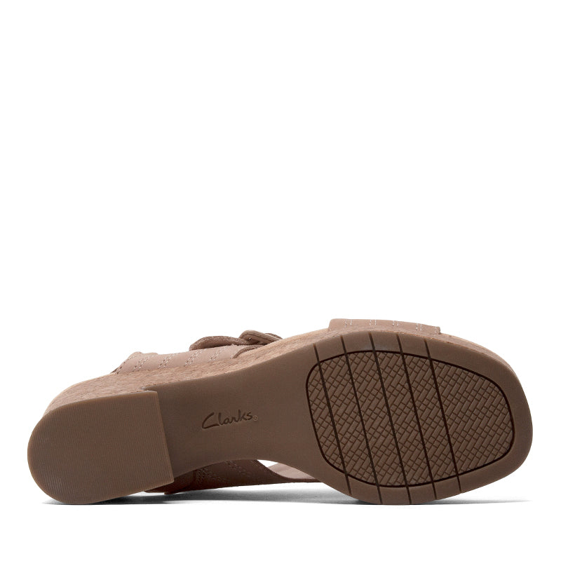 CLARKS-NERISA WEST - available at RUBINO  